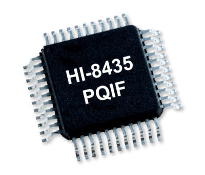 Simplify Aircraft I/O with Holt Discrete-to-Digital Solutions